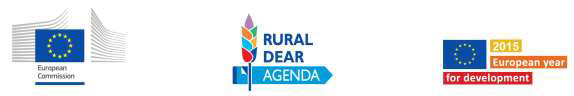 Konferencja projektu Rural Dear Agenda
