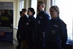 5 listopada 2017 r. odbył się Dzień Otwarty w Komendzie Powiatowej Policji w Bełchatowie