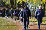 5 listopada 2017 r. odbył się Dzień Otwarty w Komendzie Powiatowej Policji w Bełchatowie
